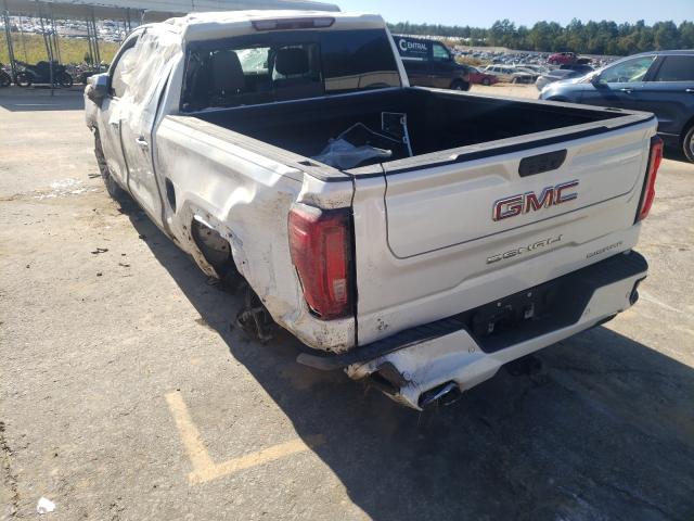 1GTU9FEL7KZ164275 GMC Sierra K1500 Denali