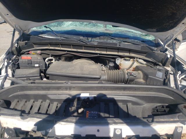 1GTU9FEL7KZ164275 GMC Sierra K1500 Denali