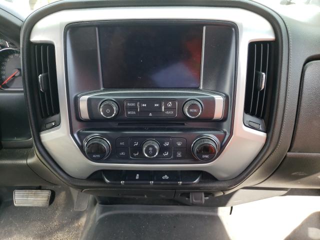 3GTP1MEC6HG235273 GMC Sierra C1500 Sle