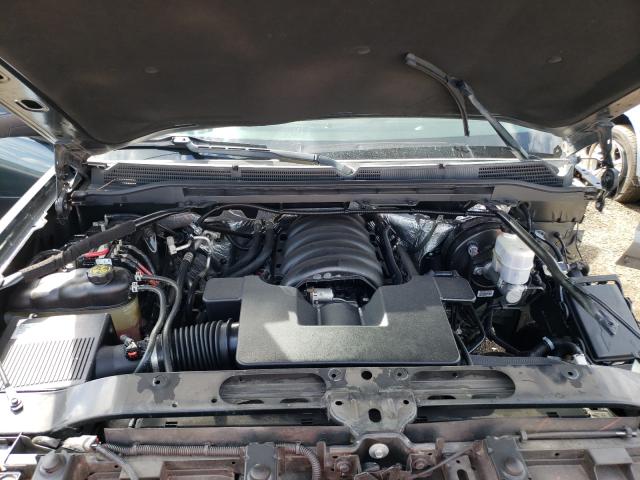 3GTP1MEC6HG235273 GMC Sierra C1500 Sle