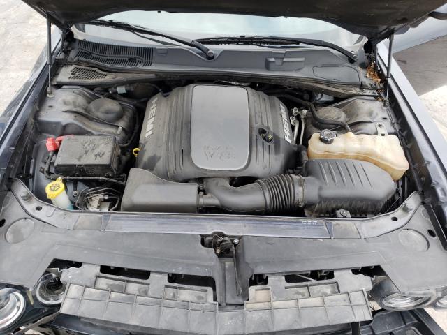 2C3CDZBT7JH130811 Dodge Challenger R/t