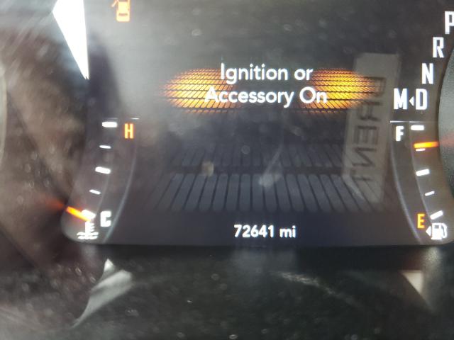 2C3CDZBT7JH130811 Dodge Challenger R/t