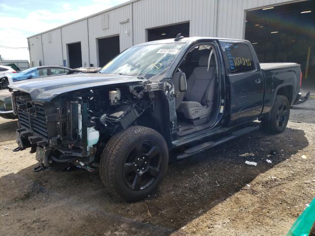 3GTP1MEC6HG235273 GMC Sierra C1500 Sle