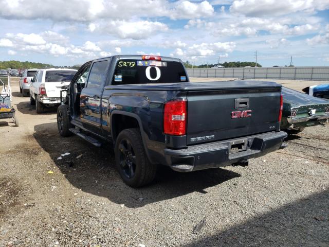 3GTP1MEC6HG235273 GMC Sierra C1500 Sle
