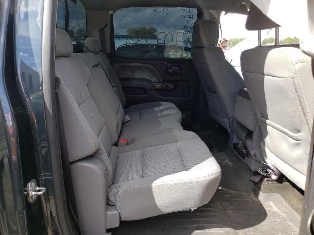 3GTP1MEC6HG235273 GMC Sierra C1500 Sle
