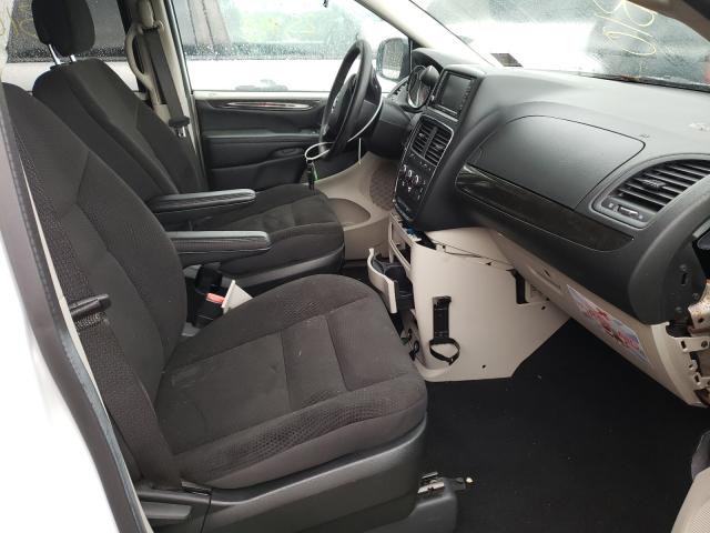 2C4RDGBG1KR531134 Dodge Grand Caravan Se
