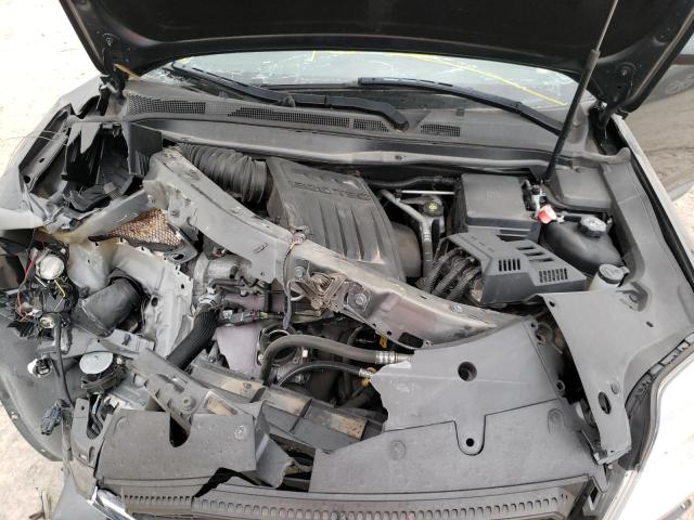 2GKALNEK8H6353001 GMC Terrain Sle