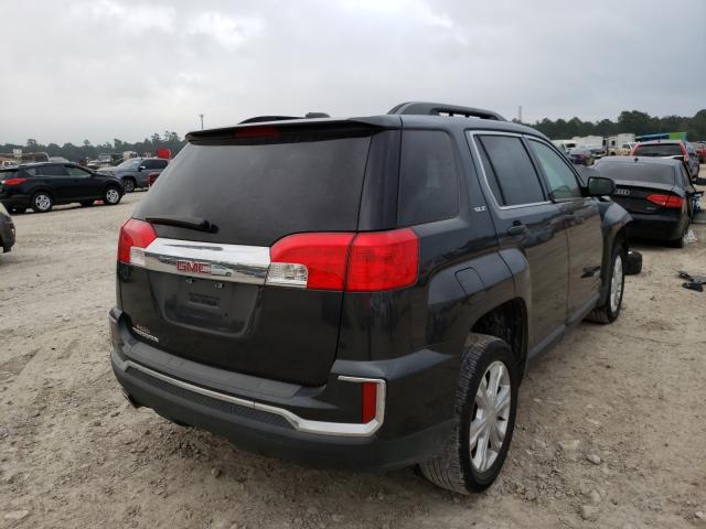 2GKALNEK8H6353001 GMC Terrain Sle