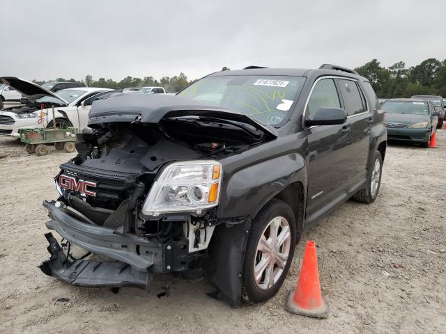 2GKALNEK8H6353001 GMC Terrain Sle
