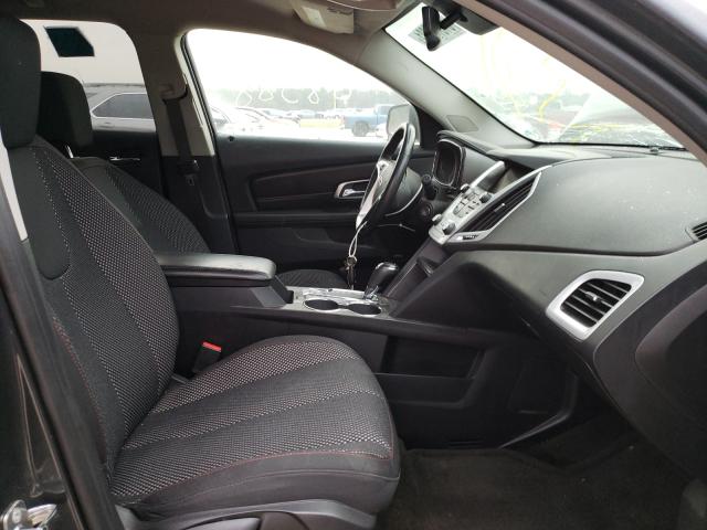 2GKALNEK8H6353001 GMC Terrain Sle