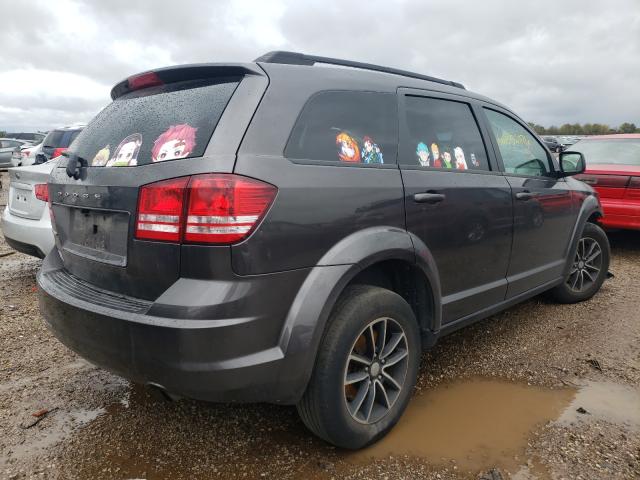 3C4PDCAB0HT582538 Dodge JOURNEY SE
