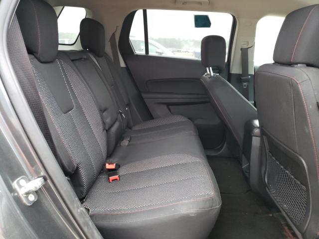 2GKALNEK8H6353001 GMC Terrain Sle