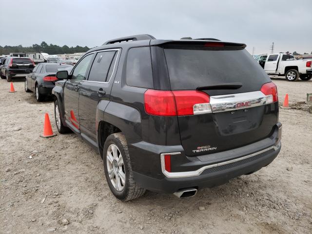 2GKALNEK8H6353001 GMC Terrain Sle