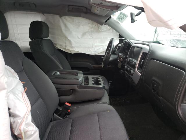 1GTR1UEC0FZ208432 GMC Sierra C1500 Sle
