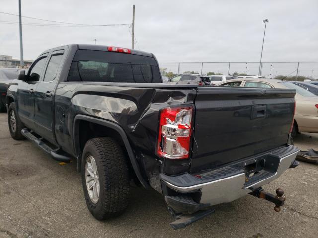 1GTR1UEC0FZ208432 GMC Sierra C1500 Sle