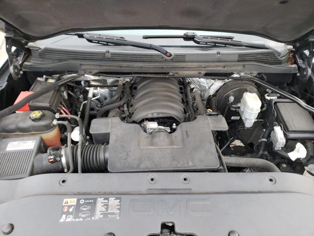 1GTR1UEC0FZ208432 GMC Sierra C1500 Sle