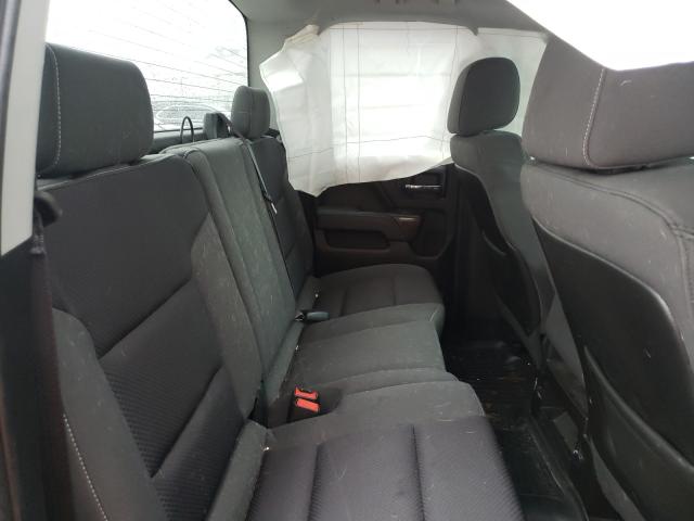 1GTR1UEC0FZ208432 GMC Sierra C1500 Sle