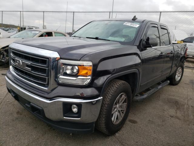 1GTR1UEC0FZ208432 GMC Sierra C1500 Sle