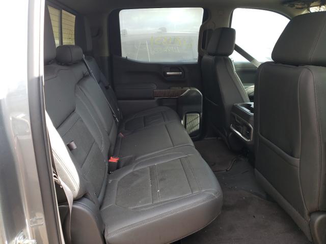 3GTU9FET1LG330064 GMC Sierra K1500 Denali