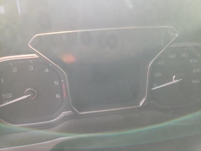 3GTU9FET1LG330064 GMC Sierra K1500 Denali