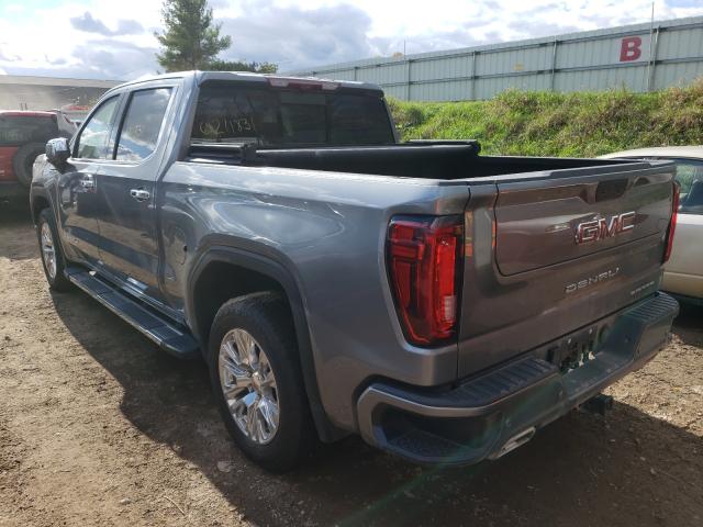 3GTU9FET1LG330064 GMC Sierra K1500 Denali