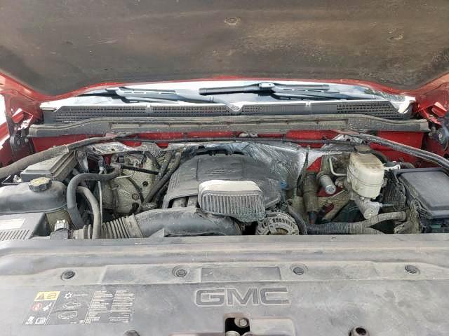 1GT01XEG0FZ534387 GMC Sierra C2500 Heavy Duty