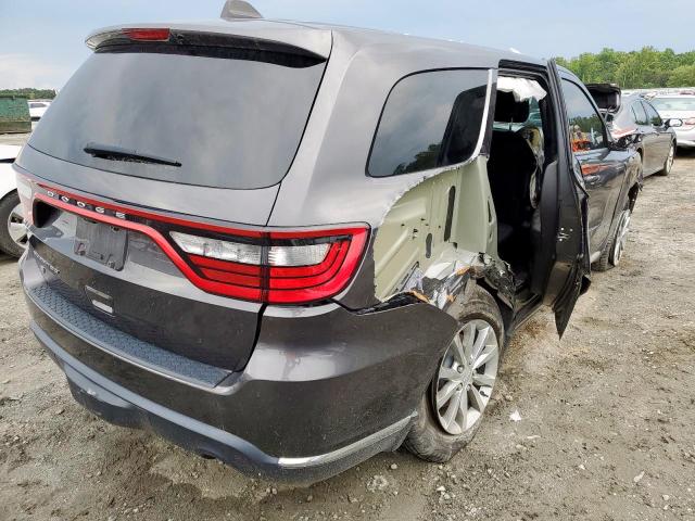 1C4RDJAG4JC290935 Dodge Durango Sxt
