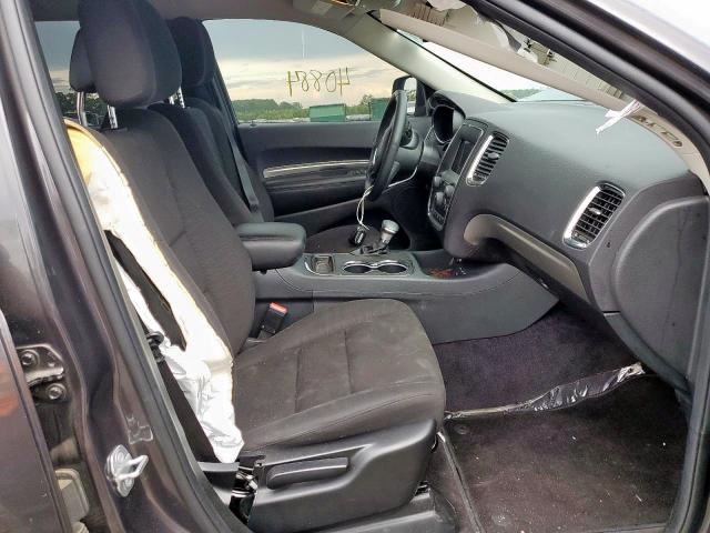 1C4RDJAG4JC290935 Dodge Durango Sxt