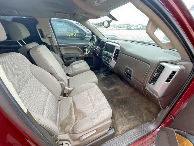 3GTP1UEC7EG557593 GMC Sierra C1500 Sle