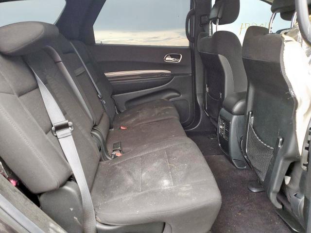 1C4RDJAG4JC290935 Dodge Durango Sxt