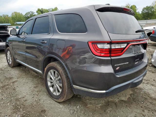 1C4RDJAG4JC290935 Dodge Durango Sxt