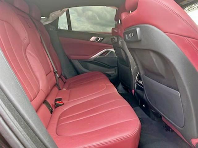 5UXCY6C04M9D81617 BMW X6 Xdrive40i