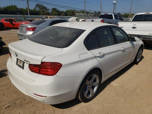 WBA3B1G59ENT01131 BMW 320 I