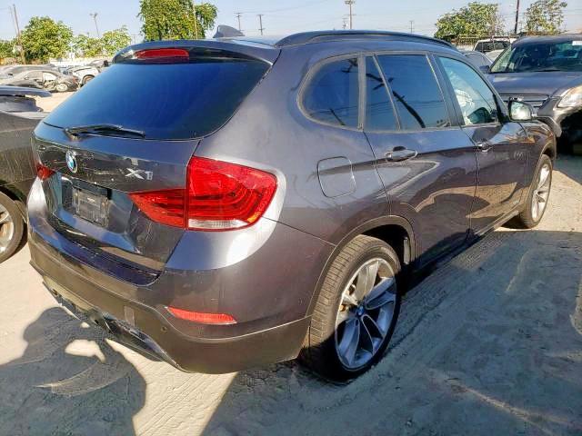 WBAVL1C53EVR94287 BMW X1 Xdrive28i