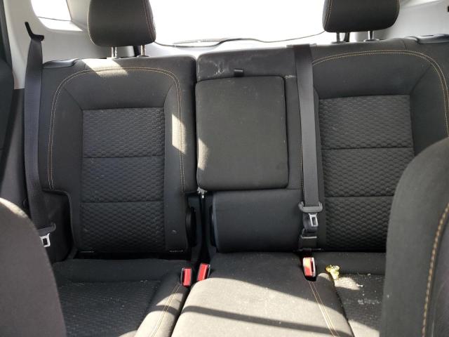 3GKALMEV4KL297243 GMC Terrain Sle