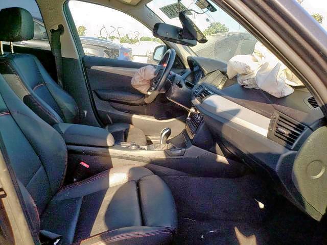 WBAVL1C53EVR94287 BMW X1 Xdrive28i