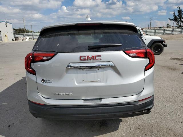 3GKALMEV4KL297243 GMC Terrain Sle
