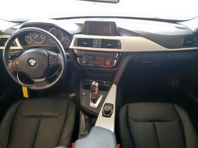 WBA8E5G33HNU42901 BMW 320 XI