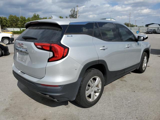3GKALMEV4KL297243 GMC Terrain Sle