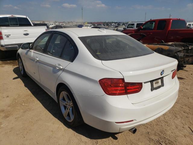 WBA3B1G59ENT01131 BMW 320 I