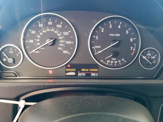WBA8E5G33HNU42901 BMW 320 XI