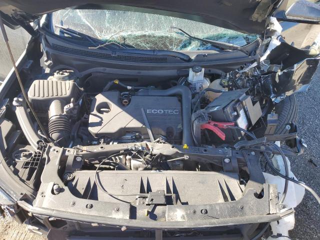 3GKALMEV9KL132580 GMC Terrain Sle