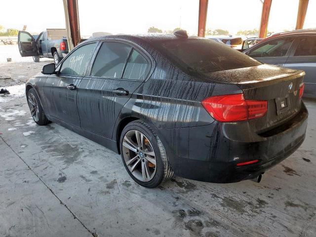 WBA8A9C55HK620321 BMW 320 I