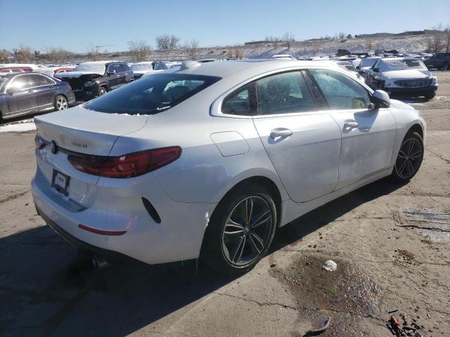 WBA73AK01N7K14189 BMW 228XI
