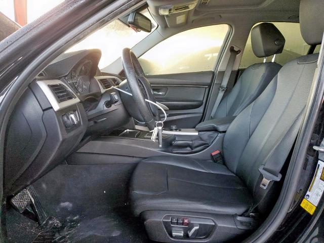 WBA8A9C55HK620321 BMW 320 I