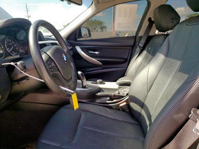 WBA8E5G33HNU42901 BMW 320 XI