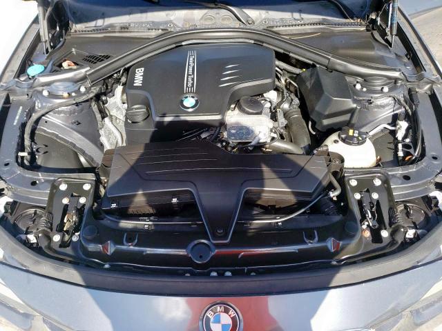 WBA8E5G33HNU42901 BMW 320 XI