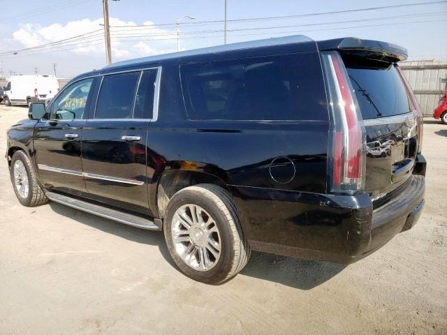 1GYS4RKJ6FR590629 Cadillac ESCALADE ESV