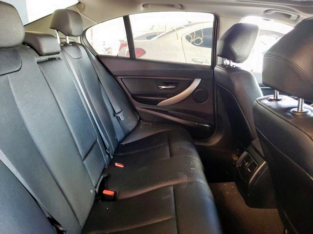 WBA8E5G33HNU42901 BMW 320 XI