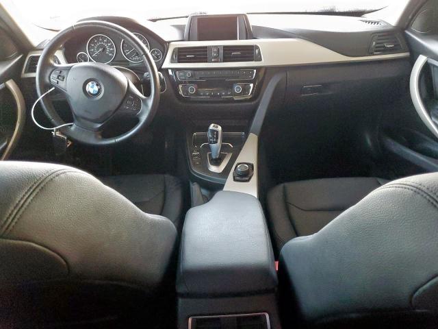 WBA8A9C55HK620321 BMW 320 I